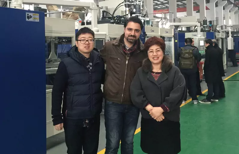 Bestar Customer