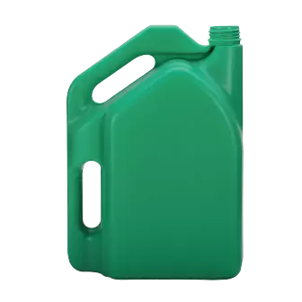 5 Liters ReCo 3-layer Jerry Can Blow Molding Machine