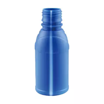 100ml Deco 2-Layer Pesticide Bottle Blow Molder