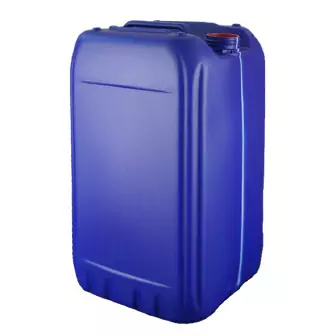 30L ReCo 3-Layer Stackable Barrel Blow Molding Machine
