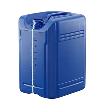 Stacking Jerry Can All Electric Blow Molding Machine