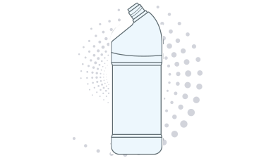 2L-10L Bottle