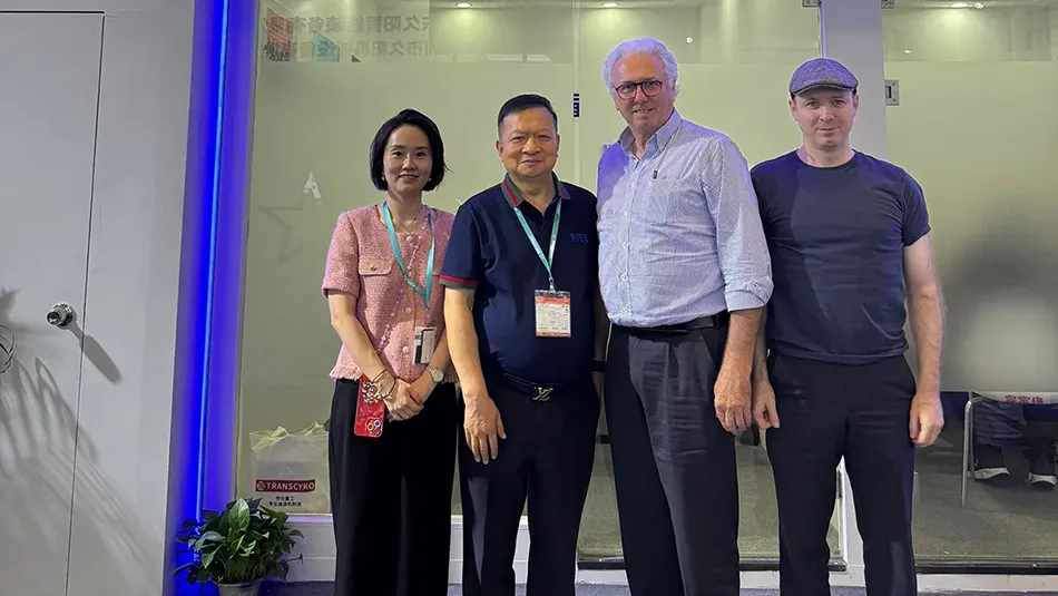 Bestar Machine Exhibitions