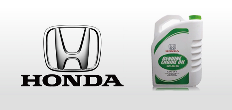 HONDA Brand Bottle