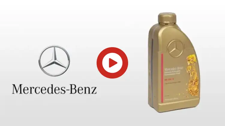Mercedes Benz Bottle Blow Molding Machine