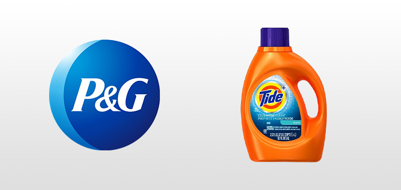 P&G Brand Bottle Blow Molding Machine