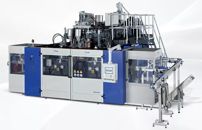 Full Automatic 100ml-2l Plastic Bottle Blow Molding Machine.jpg