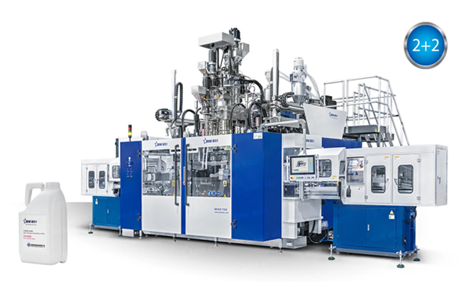 How to choose a blow molding machine