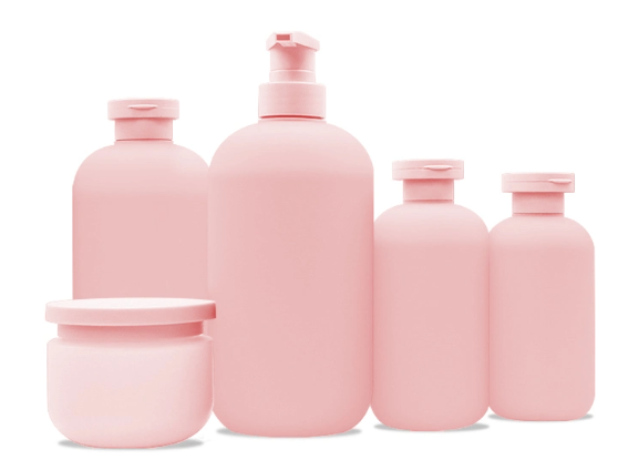Body Wash Bottle Blow Molding Machine (2)
