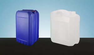 Stackable Bucket Blow Molding Machine Application3
