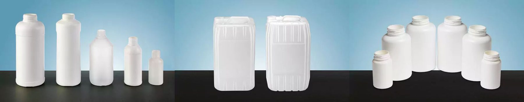 multi-layer medicine bottle blow molding machine