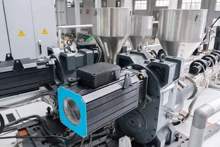 Large Hollow Blow Molding Machine