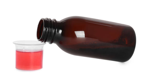Syrup Bottle Blow Molding Machine Application