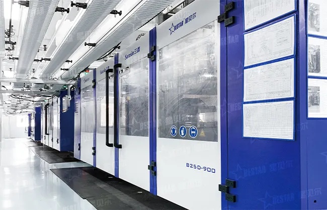 What Types of Plastics can be Used in Blow Molding