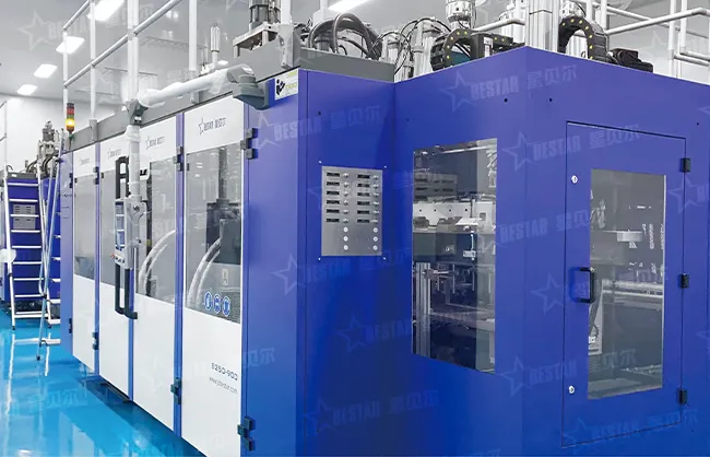 What Factors Affect the Quality of Blow Molded Products