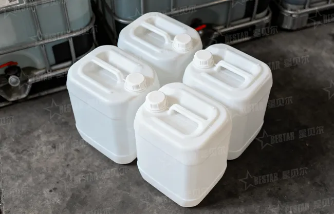 How are Stacking Barrels Made