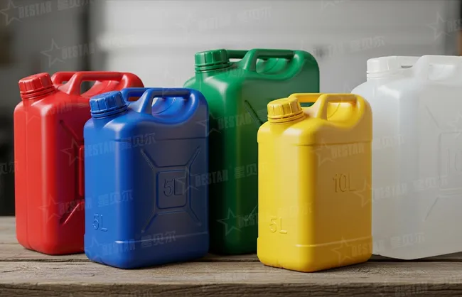 What is Jerry Can? How to Manufactured
