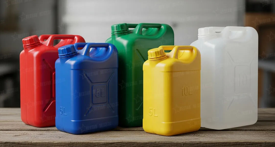 What is Jerry Can