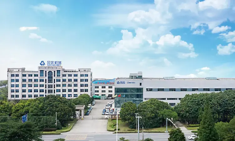 Bestar Blow Molding Machinery