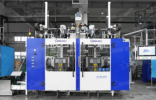 What Are the Disadvantages of Blow Molding