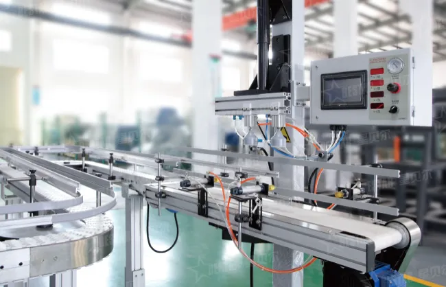 Why an Leak Tester is Essential for Blow Molding Machine