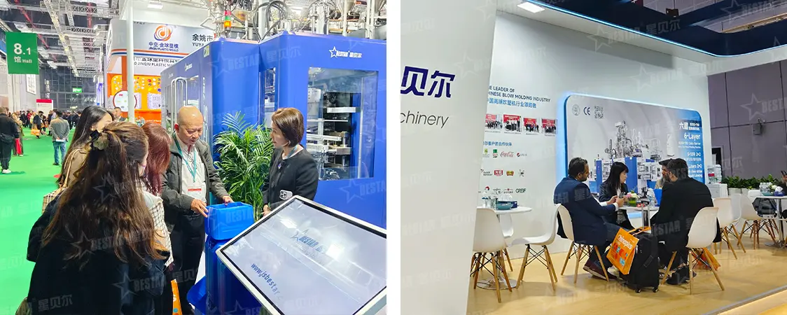 BESTAR at Chinaplas 2026