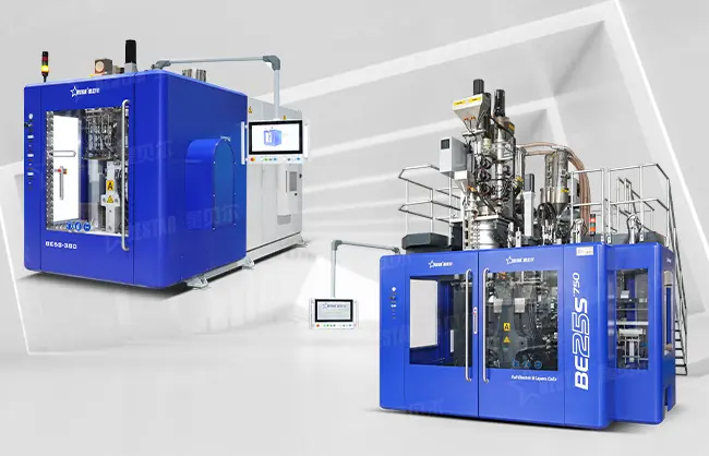 How to Choose Between Single-Layer vs Multi-Layer Blow Molding Machine